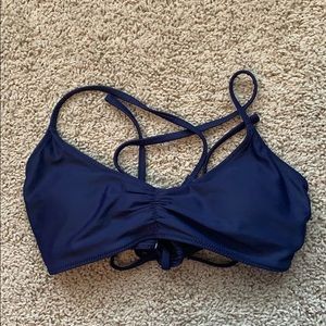 Aerie bikini top